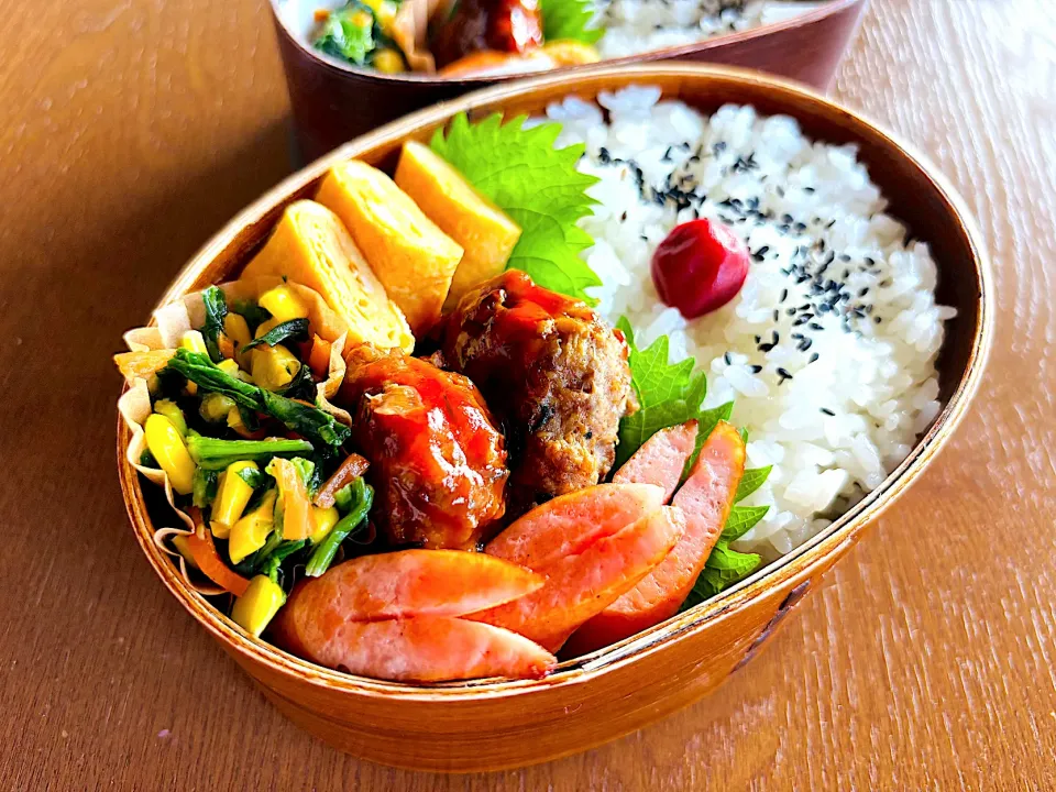 お弁当|＆kitchenさん