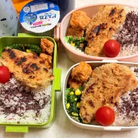 今日のお仕事弁当♪2025.9.17|ぐぅさん