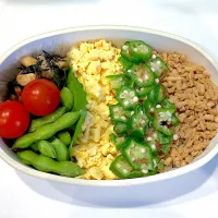 娘弁当|ゆうさん