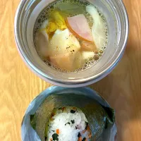 9/17のお弁当|トモさん