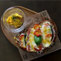 朝ごはん|sono.kさん