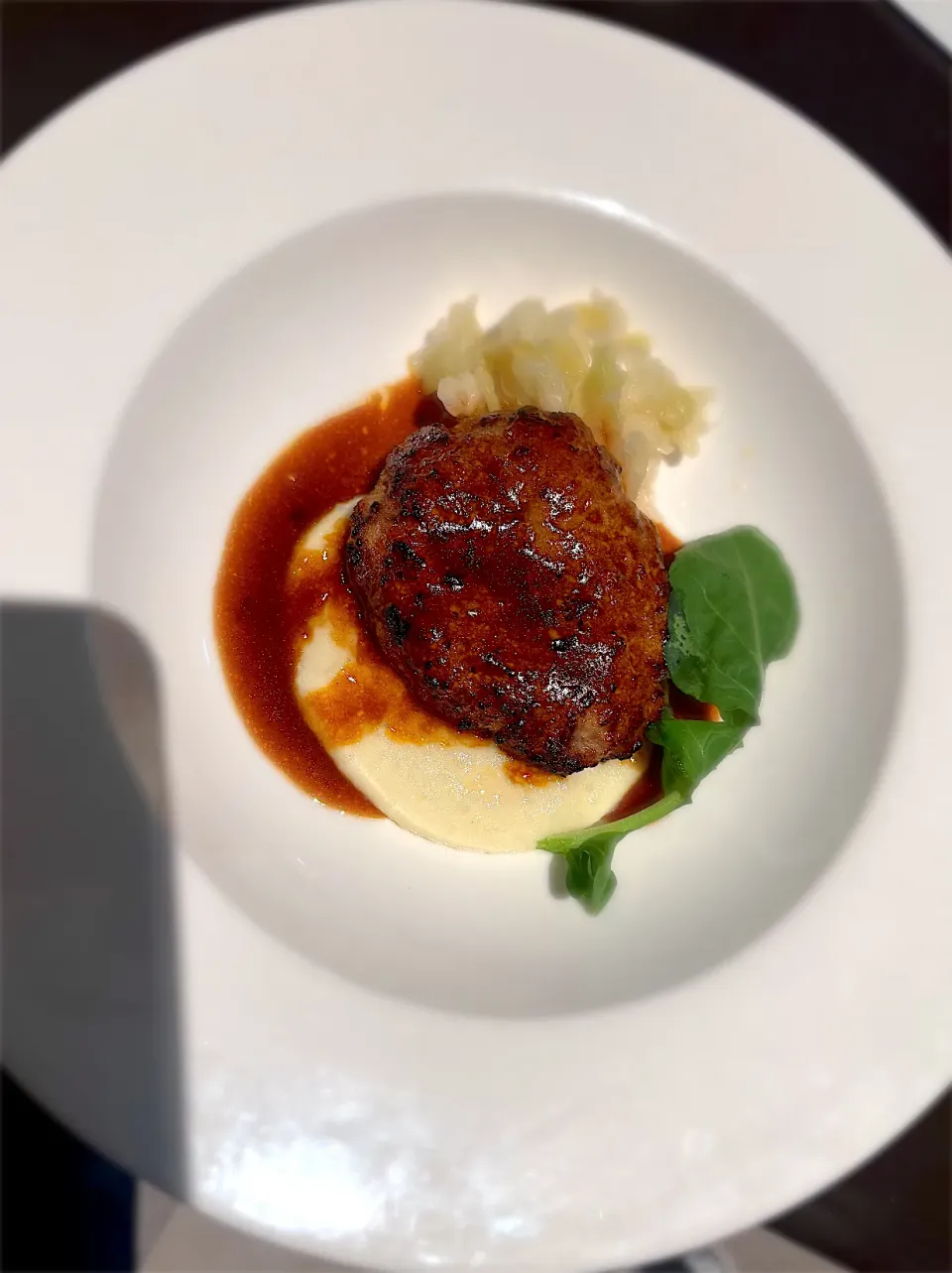 ハンバーグ|Sakuraちゃんさん