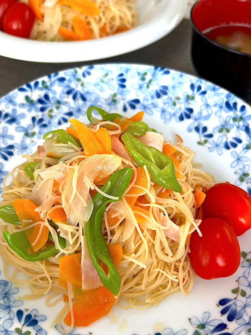 ケンミンの焼きビーフン|🍒ふみりん🍒さん