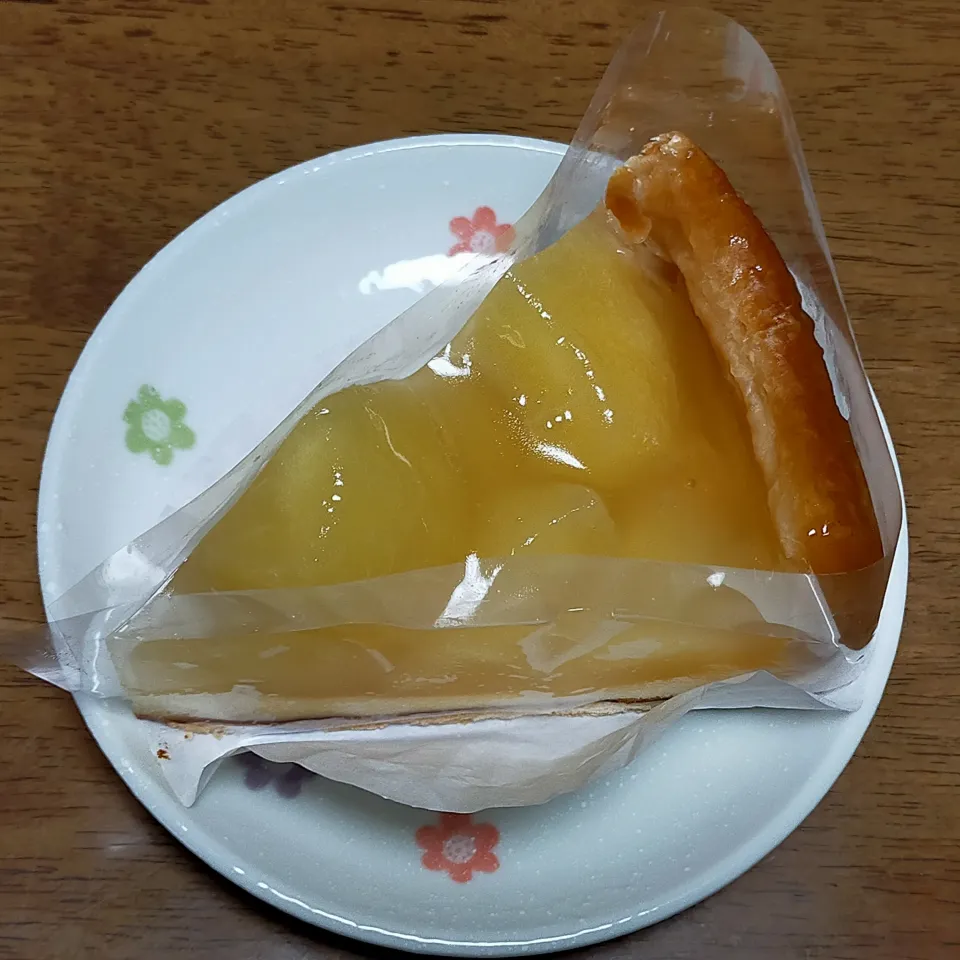 appleCake|justice🍎IWATE🍎さん