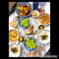アルモンデ料理|シュトママさん