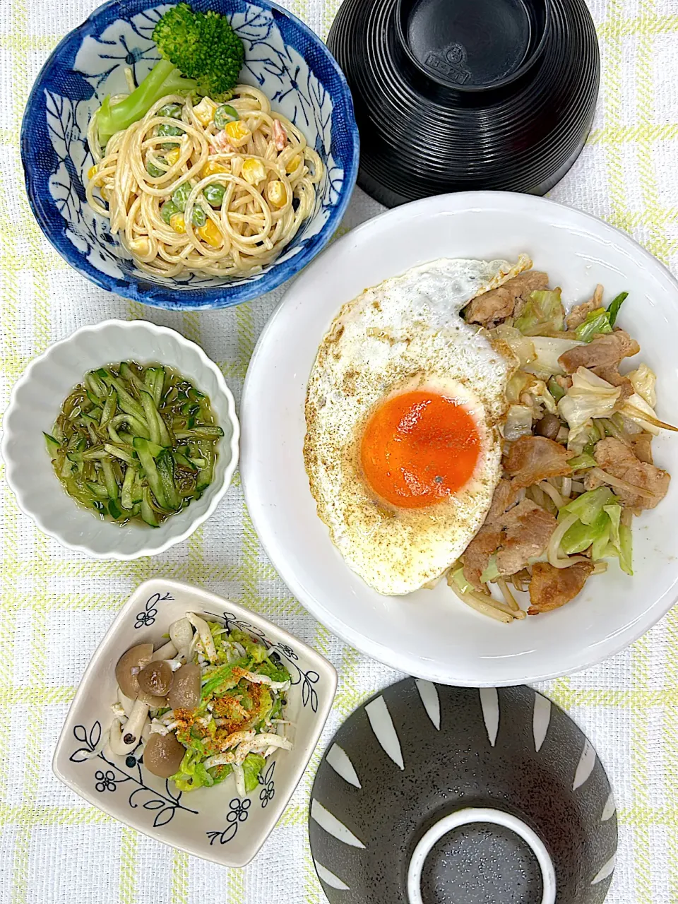 晩ご飯です|じゅにぱあべりぃ🍎さん