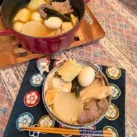 おでん| naonaomimichanさん