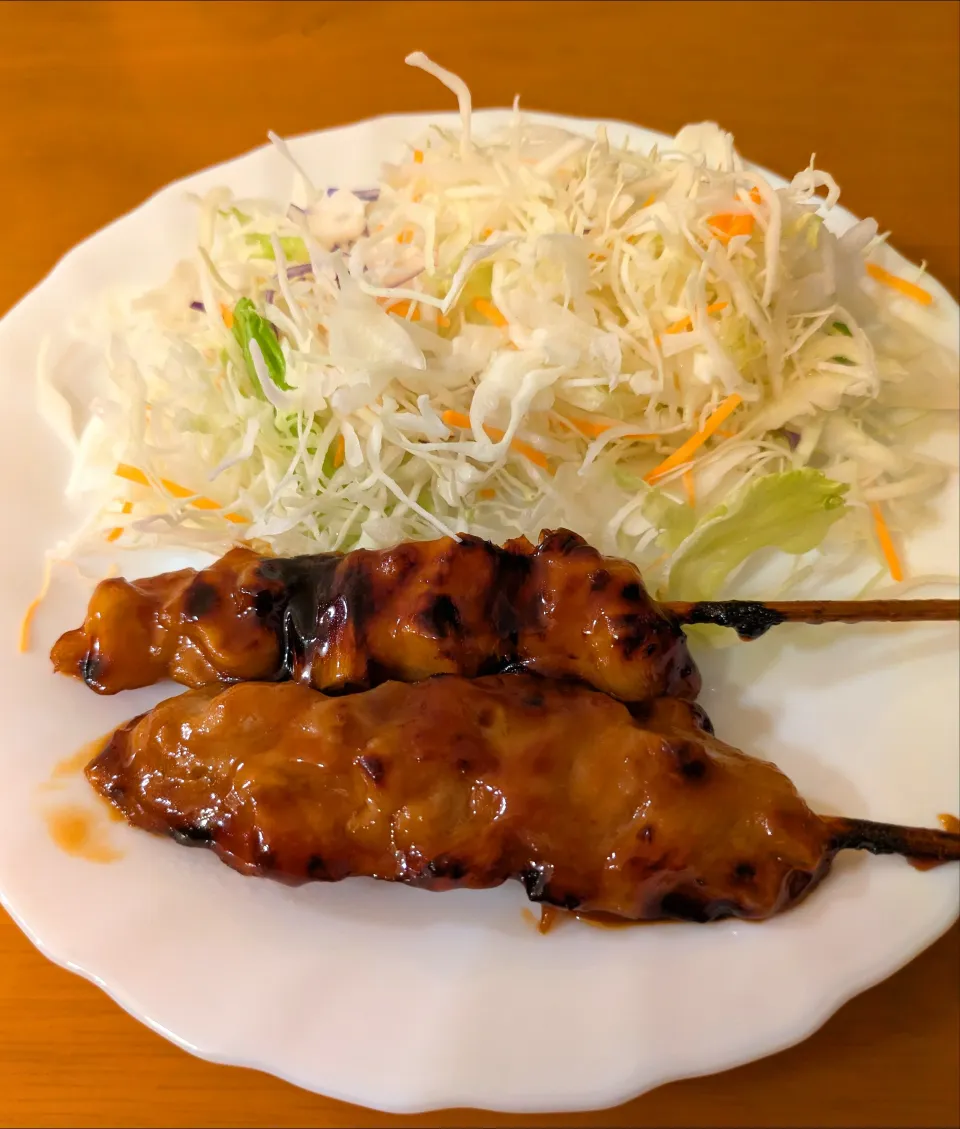 ねぎま|chikakoさん