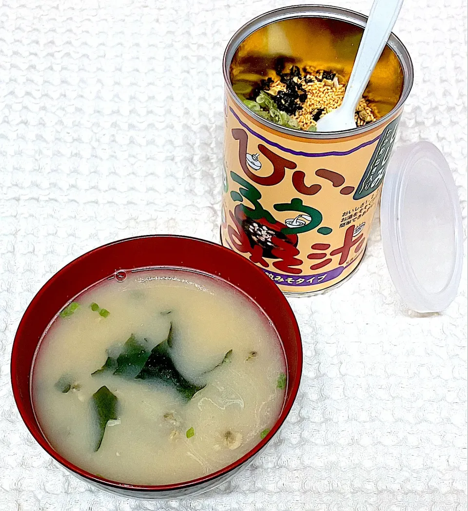 おみそ汁|marichさん