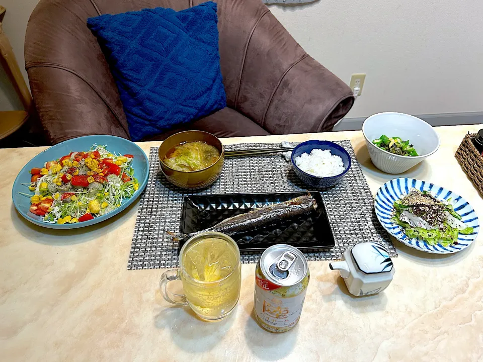 さんま|ぷわこさん