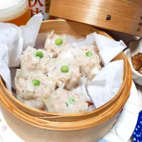 焼売～✴️