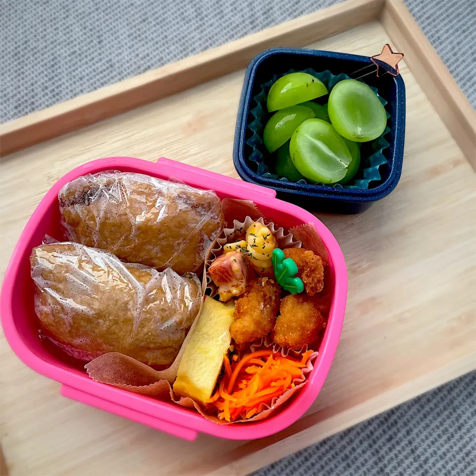 おいなりさん弁当|ふうりんさん