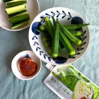 キャベツみそで食べる野菜|Miki (^_−)−☆さん