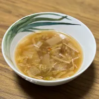 スパイススープ|あやさん