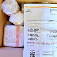 マルコメさん、ありがとう！|ももさん