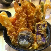 Yummylicious Tempura Set | An'leeさん