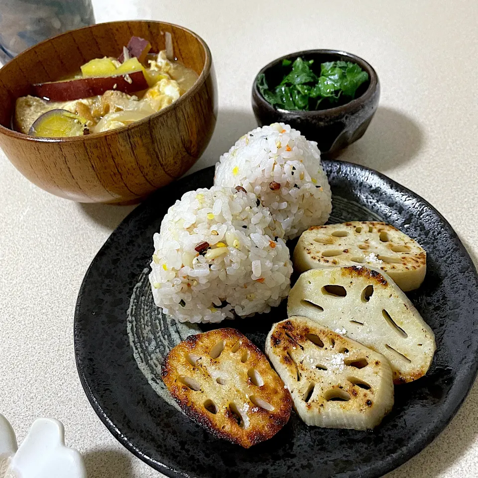 250917晩ごはん|mioさん