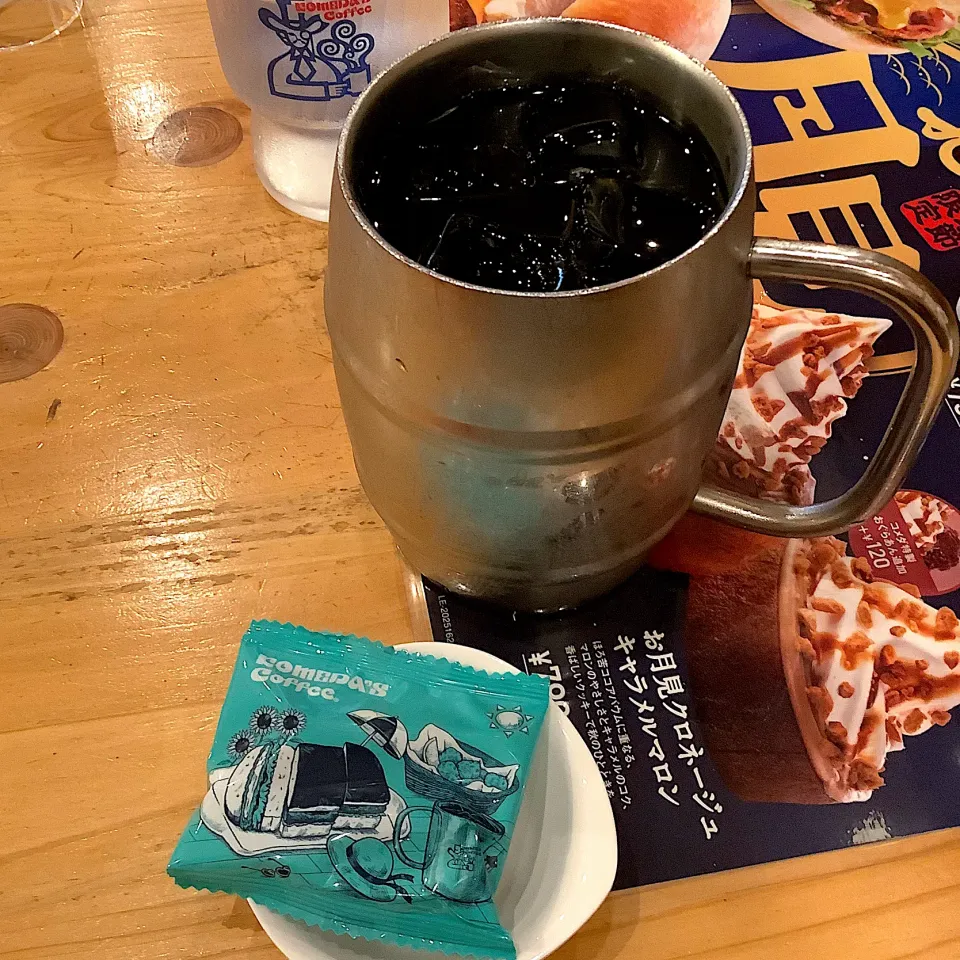 ☕️|🍁さん