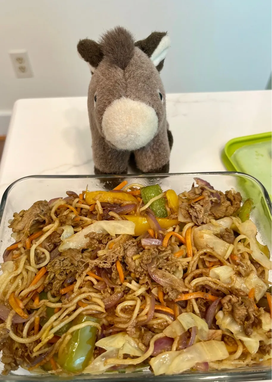 2025/9/17   愛と希望の焼きそば　Pan-Fried Noodles of Love and Hope|21 Boys & 野鳥さん