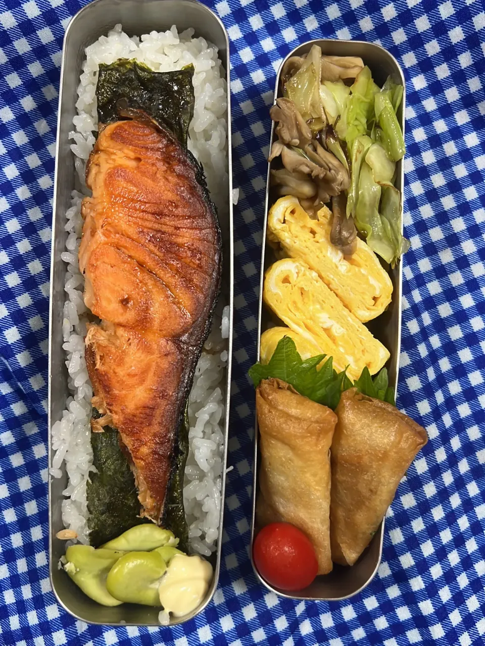 毎日弁当|らむぴさん