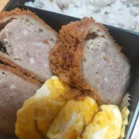 高校生弁当|アイスさん