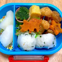 お弁当|ユウガオさん
