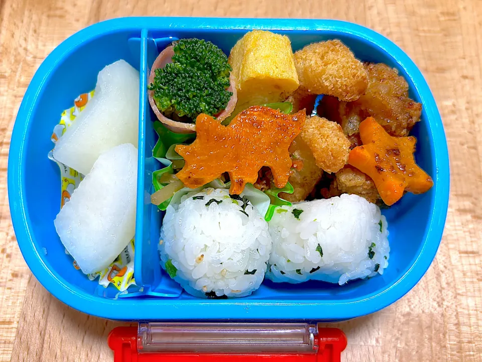 お弁当|ユウガオさん