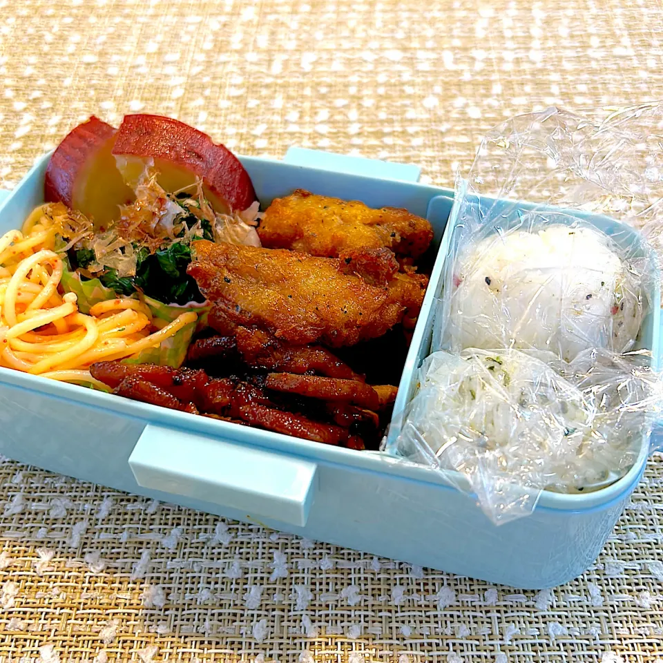 焼肉弁当|ともえもんさん