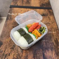 今日のお弁当| ✰︎miyu✰︎さん