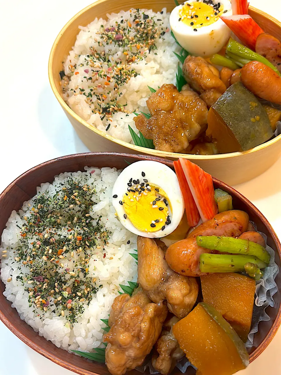 毎日弁当|ふうママんさん