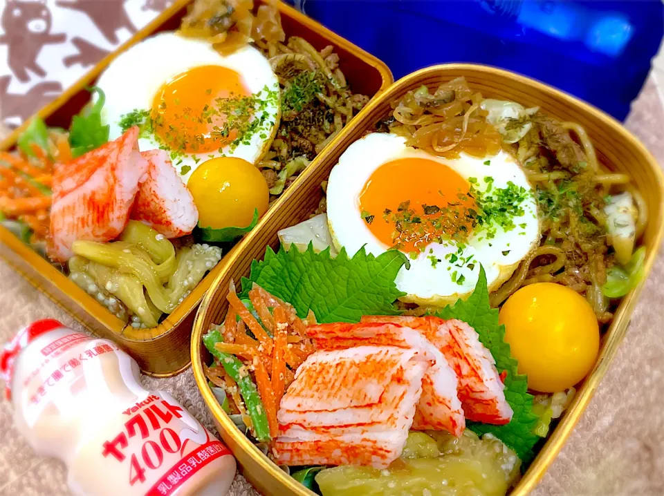 今日の夫婦弁⁽⁽ ◟(灬 ˊωˋ 灬)◞ ⁾⁾|桃実さん