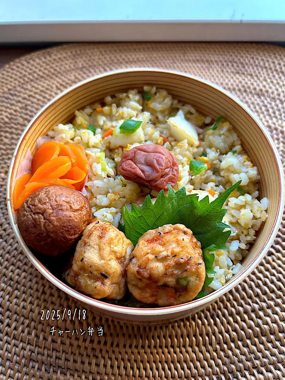 お弁当|ゆきさん