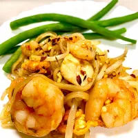 Pad Thai|gonbenさん