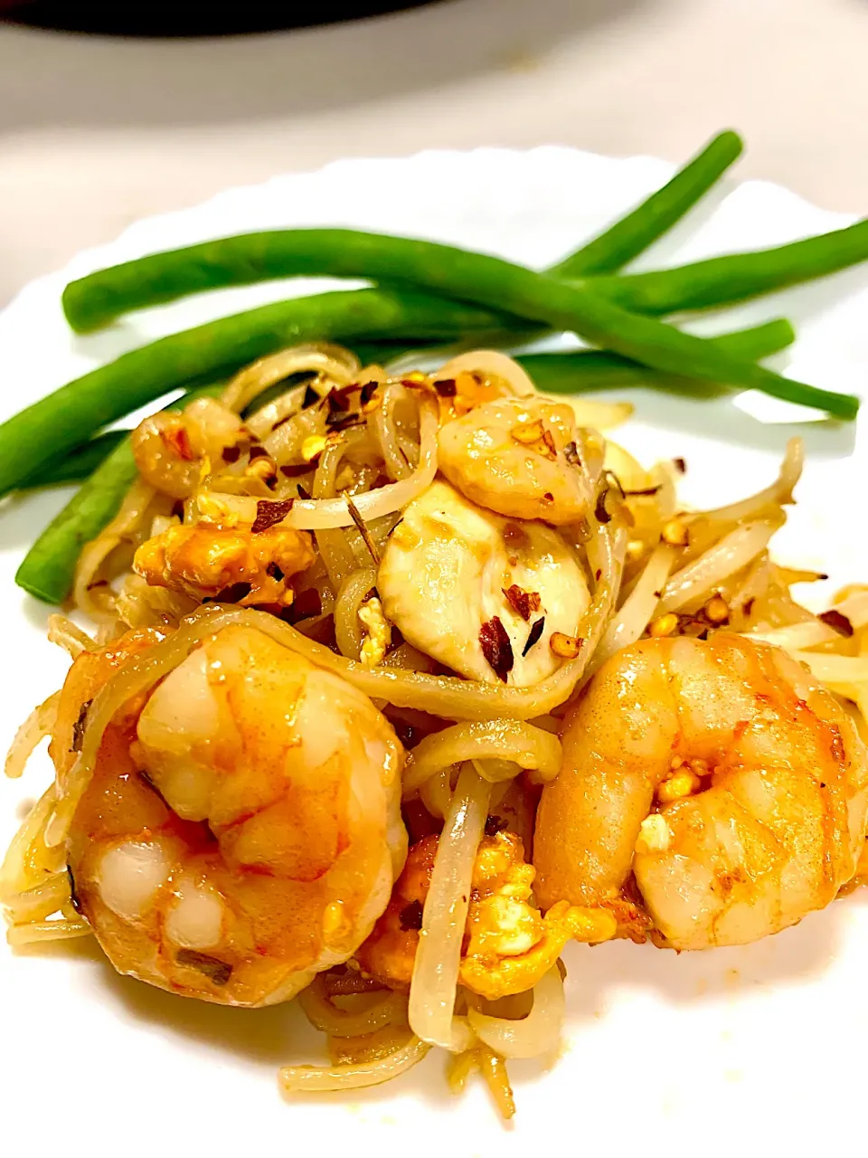 Pad Thai|gonbenさん