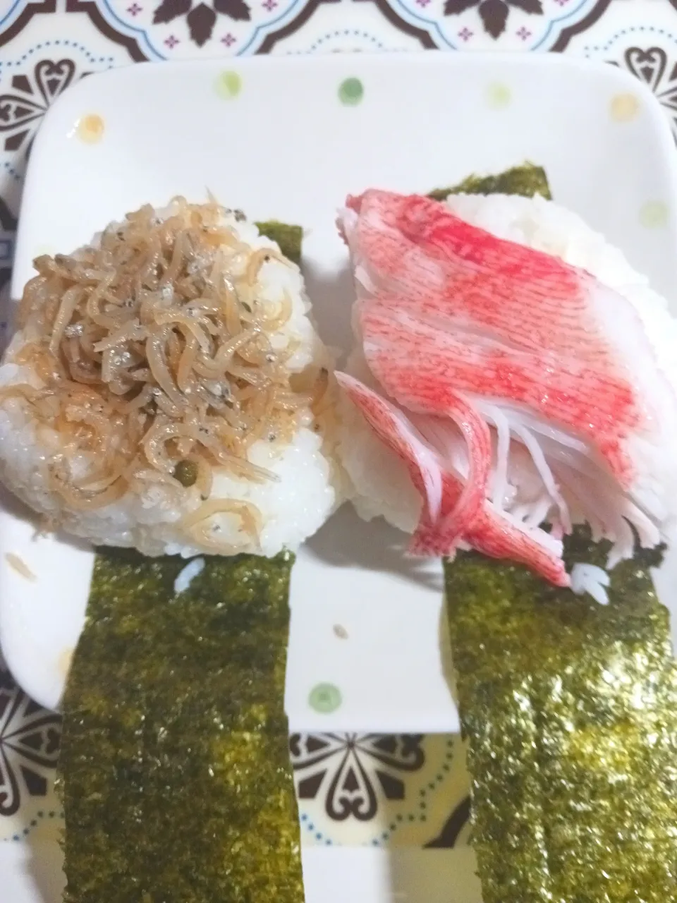 |ななとたいたいのお昼さん