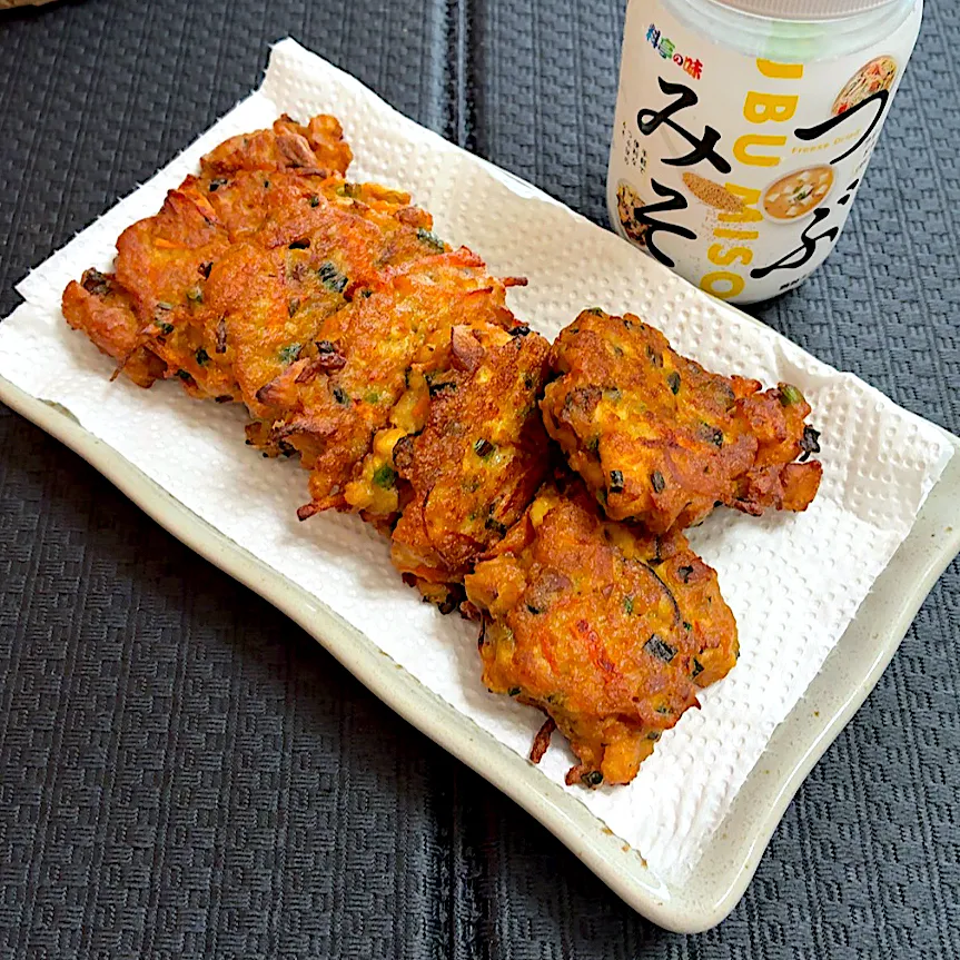 手作りがんもどき|akkoさん