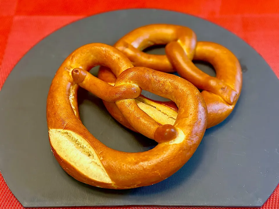 プレッツェル|にゃあ（芸名）さん