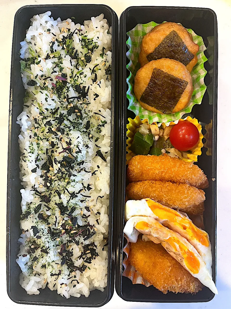 2025.9.8(月) パパのお弁当|あっきーよさん