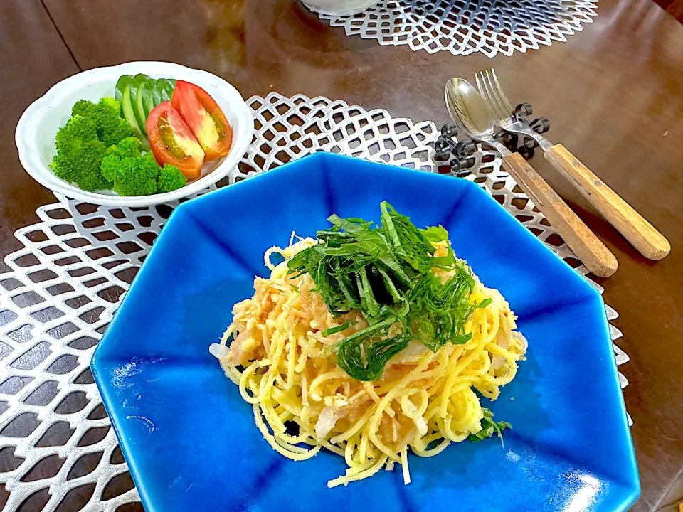 2025.9.3   豪華ランチを食べた日の我が家飯|Seikoさん