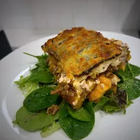 Lasaña ‍|Elizabethさん