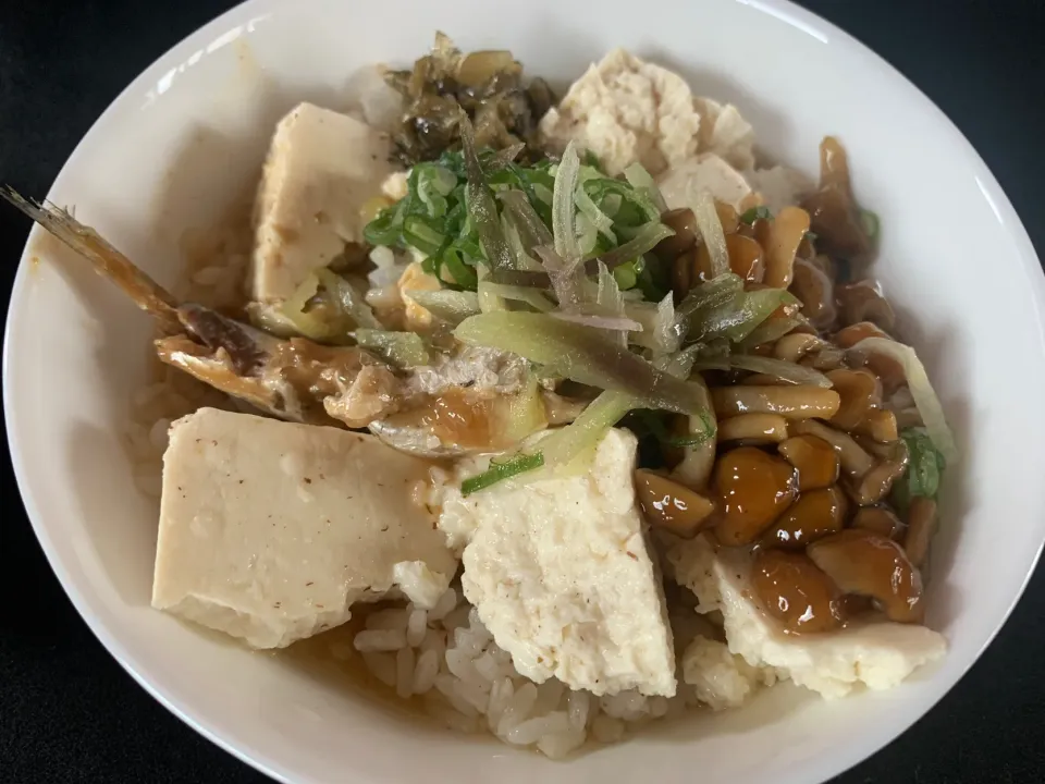 冷や汁　梅味　久原醤油|そらまめさん