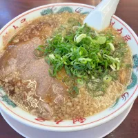 特製醤油ラーメン|れりさん