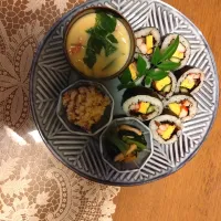 ミニ太巻き|chizukoさん