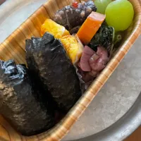 お昼のお弁当|sonokoさん