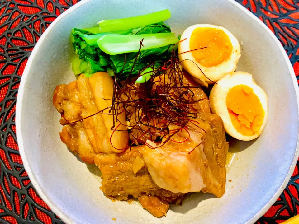 ✩.*˚角煮|ゆきえもんさん