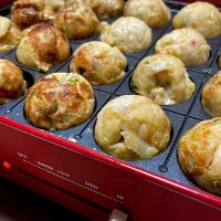 タコパ| ykcさん