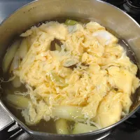 中華スープ|しまだ ちえこさん