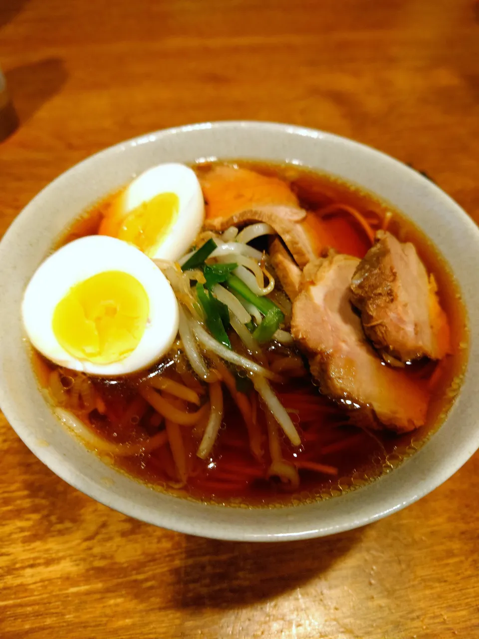 チャーシュー麺|とまさん