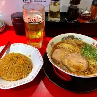 中華そば| さくらさん