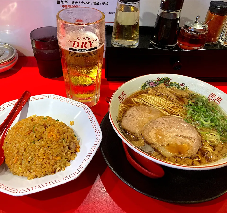 中華そば|さくらさん